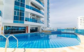 Apartamento Unik Cartagena Edificio Poseidón